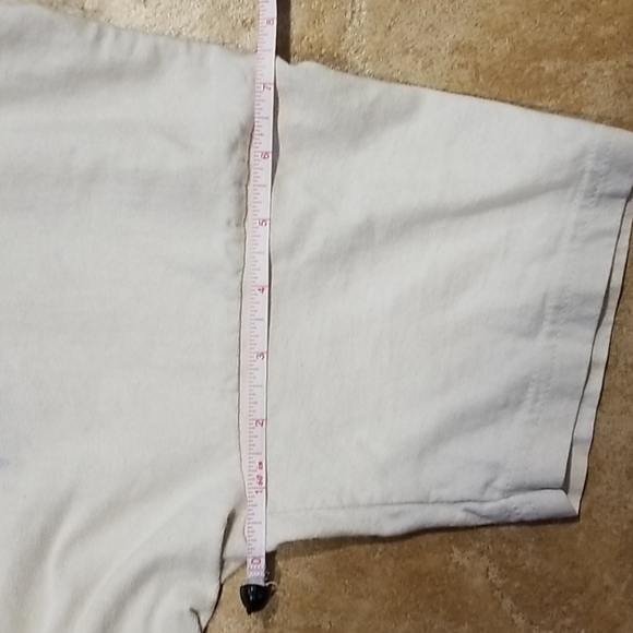 Canadian Snowbird tshirt short sleeve L - Picture 8 of 8